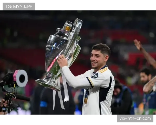 巴尔韦德与卡塞米罗：谁更契合现代中场攻防一体的标杆标准？