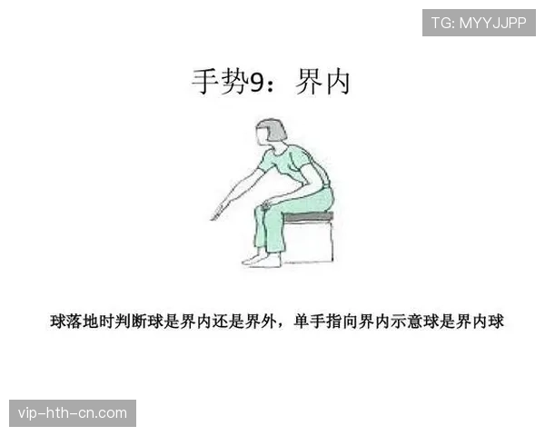 手部接触判定规则解析：判罚标准与判定要点