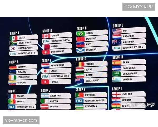 2026世界杯排名标准怎么定 2026世界杯排名标准怎么定