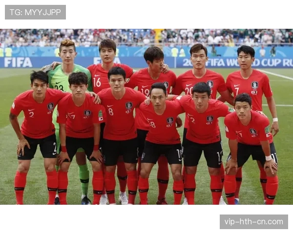 韩国小组赛回顾:击败捷克后连续输给墨西哥和南非 韩国小组赛回顾:击败捷克后连续输给墨西哥和南非
